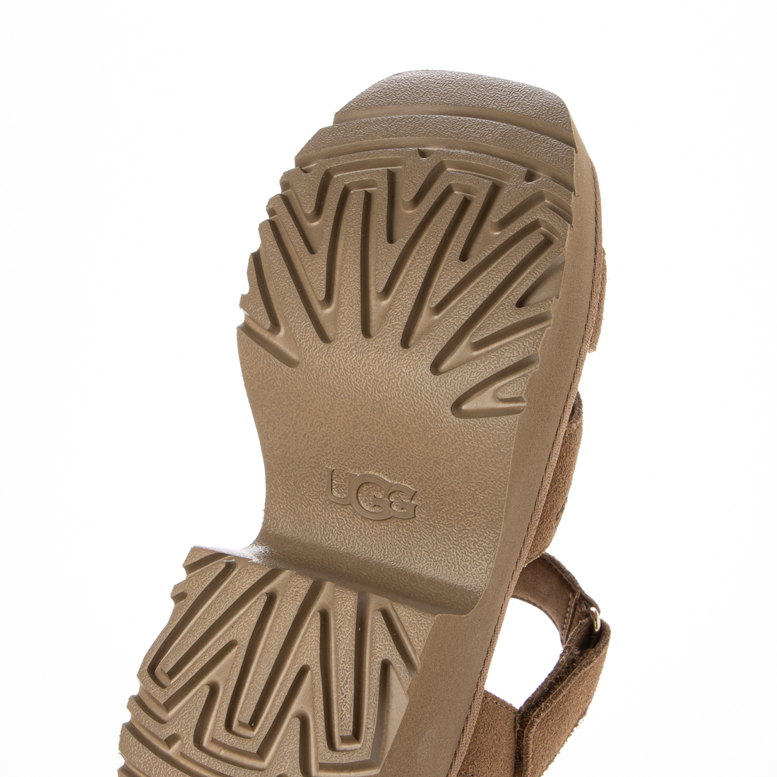 アグ UGG W NEW HEIGHTS ANKLE STRAP(508327479) | UGG(UGG) - d