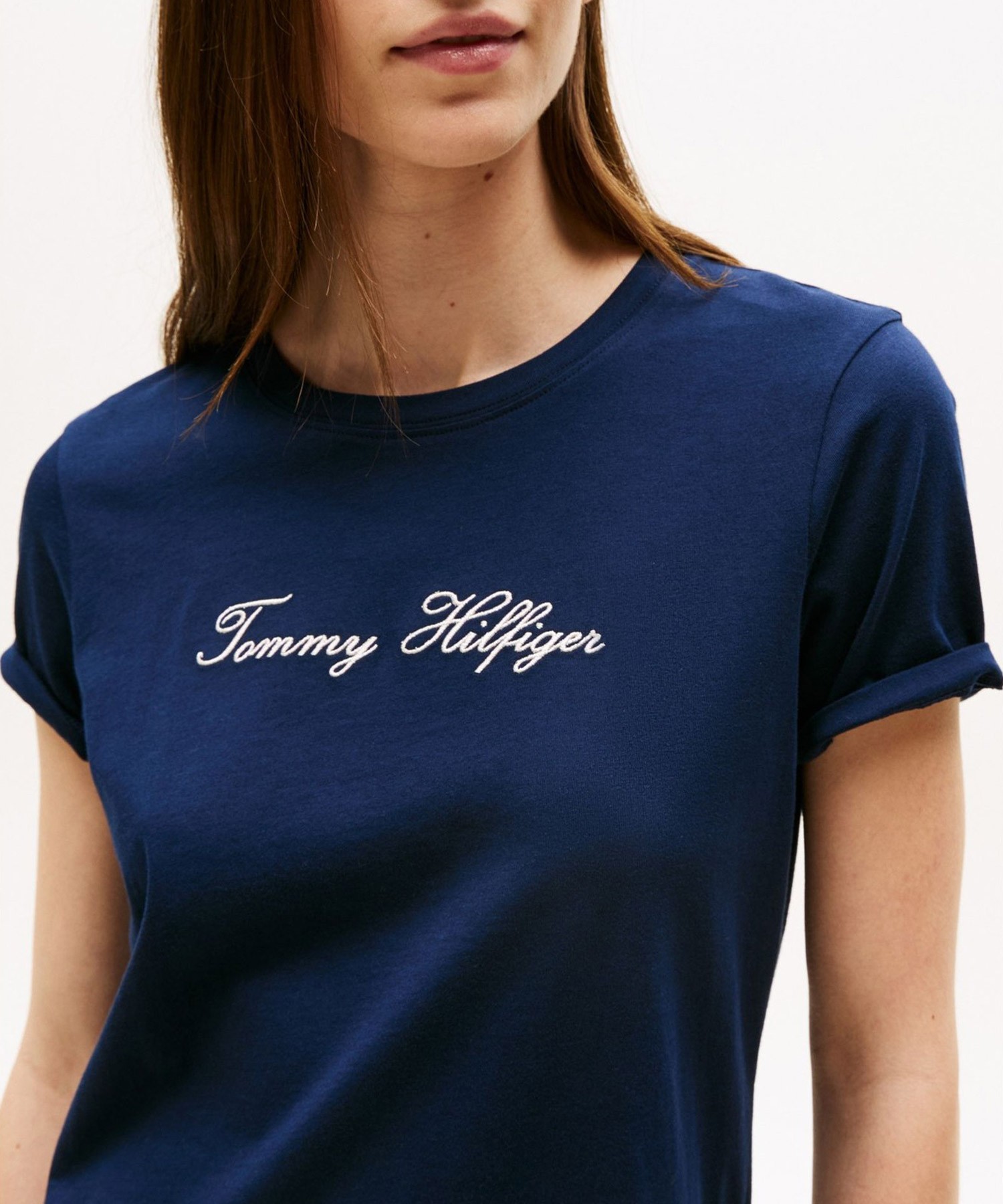 トミー ヒルフィガー TOMMY HILFIGER ルレックススクリプト