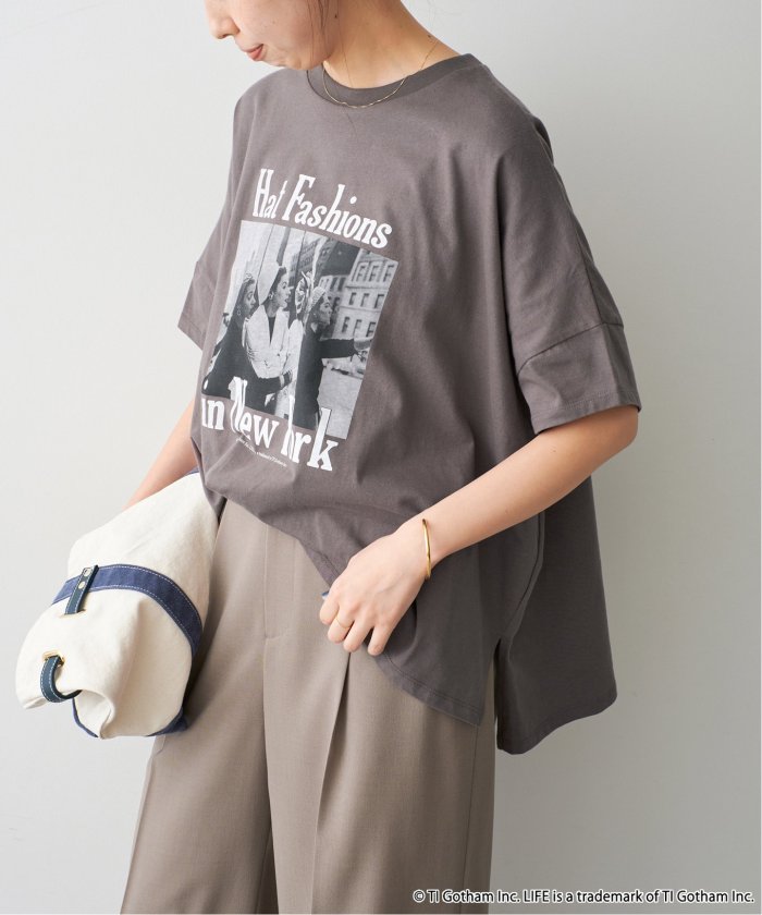 【新品】GOOD ROCK SPEED フォトドルマンTシャツ 追加3》GOOD ROCK SPEED / グッドロックスピード フォトドルマン