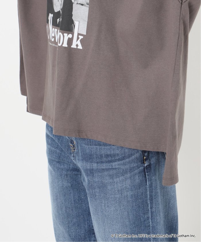 GOOD ROCK SPEED フォトドルマンTシャツ GOOD ROCK SPEED tシャツ 「追加4」GOOD / グッドロックスピード
