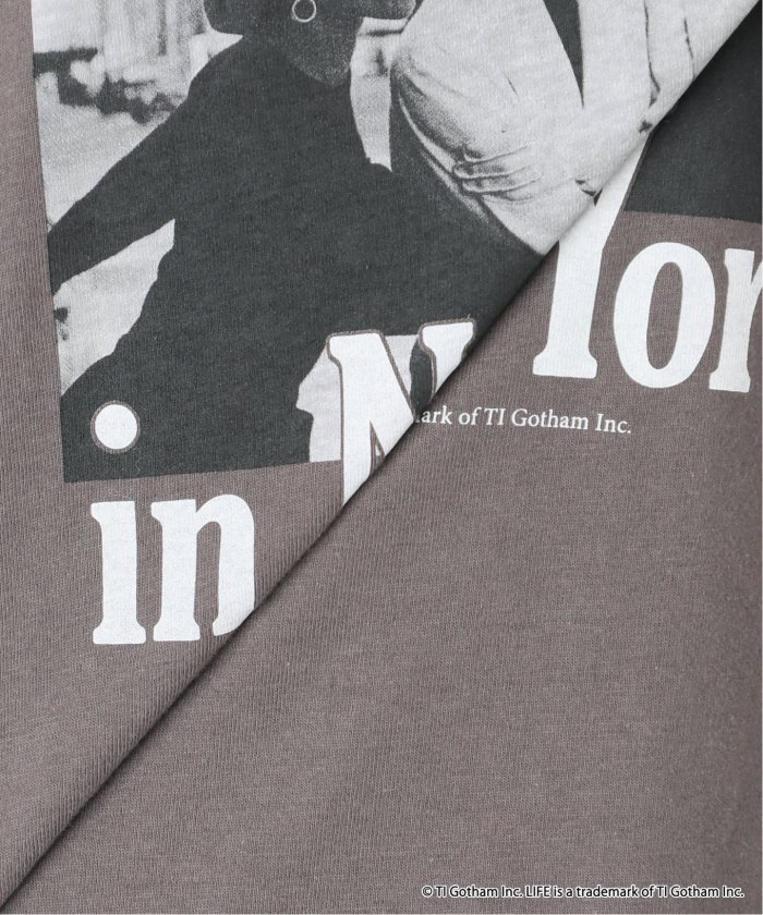 good rock speed フォトドルマンTシャツ Spick & Span｜《追加》GOOD ROCK SPEED / グッドロックスピード