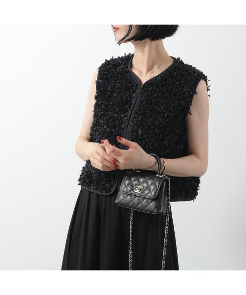 CHANEL ハンドバッグ マトラッセ AP4244 B05061 セール】シャネル CHANEL CHANEL ショルダーバッグ ココハンドル