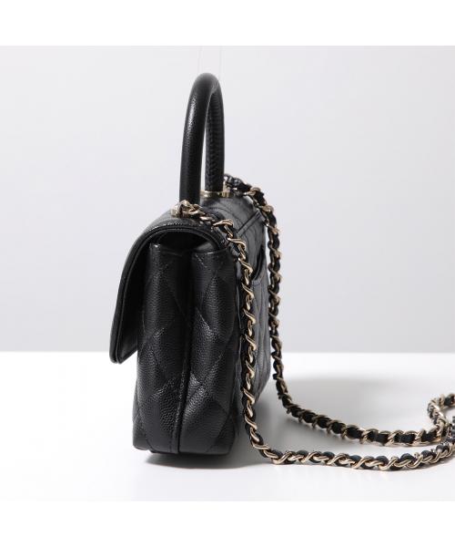 CHANEL ハンドバッグ マトラッセ AP4244 B05061 シャネル ハンドバッグ ショルダーバッグ マトラッセ CCマーク