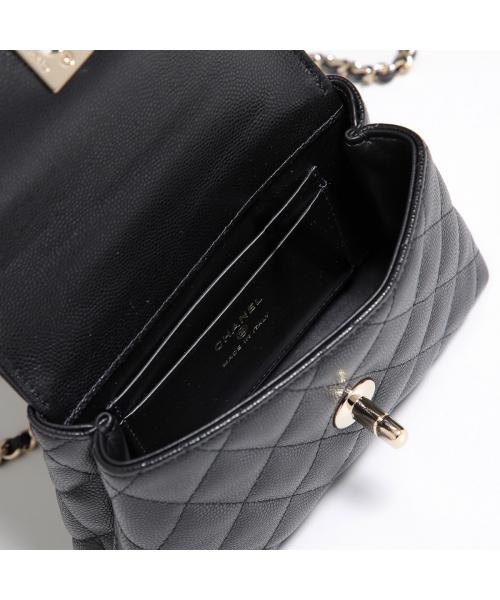 CHANEL ハンドバッグ マトラッセ AP4244 B05061 セール】シャネル CHANEL CHANEL ショルダーバッグ ココハンドル