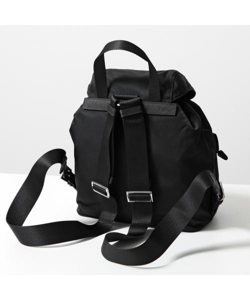 セール】プラダ PRADA PRADA バックパック 1BZ677 RV44 スモール