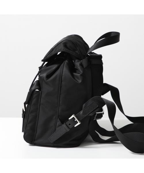 セール】プラダ PRADA PRADA バックパック 1BZ677 RV44 スモール