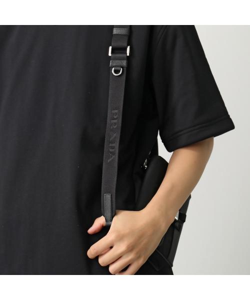 セール】プラダ PRADA PRADA スマートフォンケース 2ZH108 2DMH