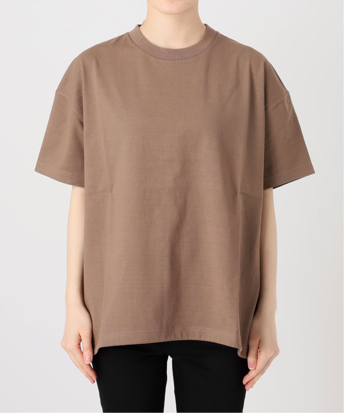 追加4》シャーリングTシャツ(508264882) | ジャーナル