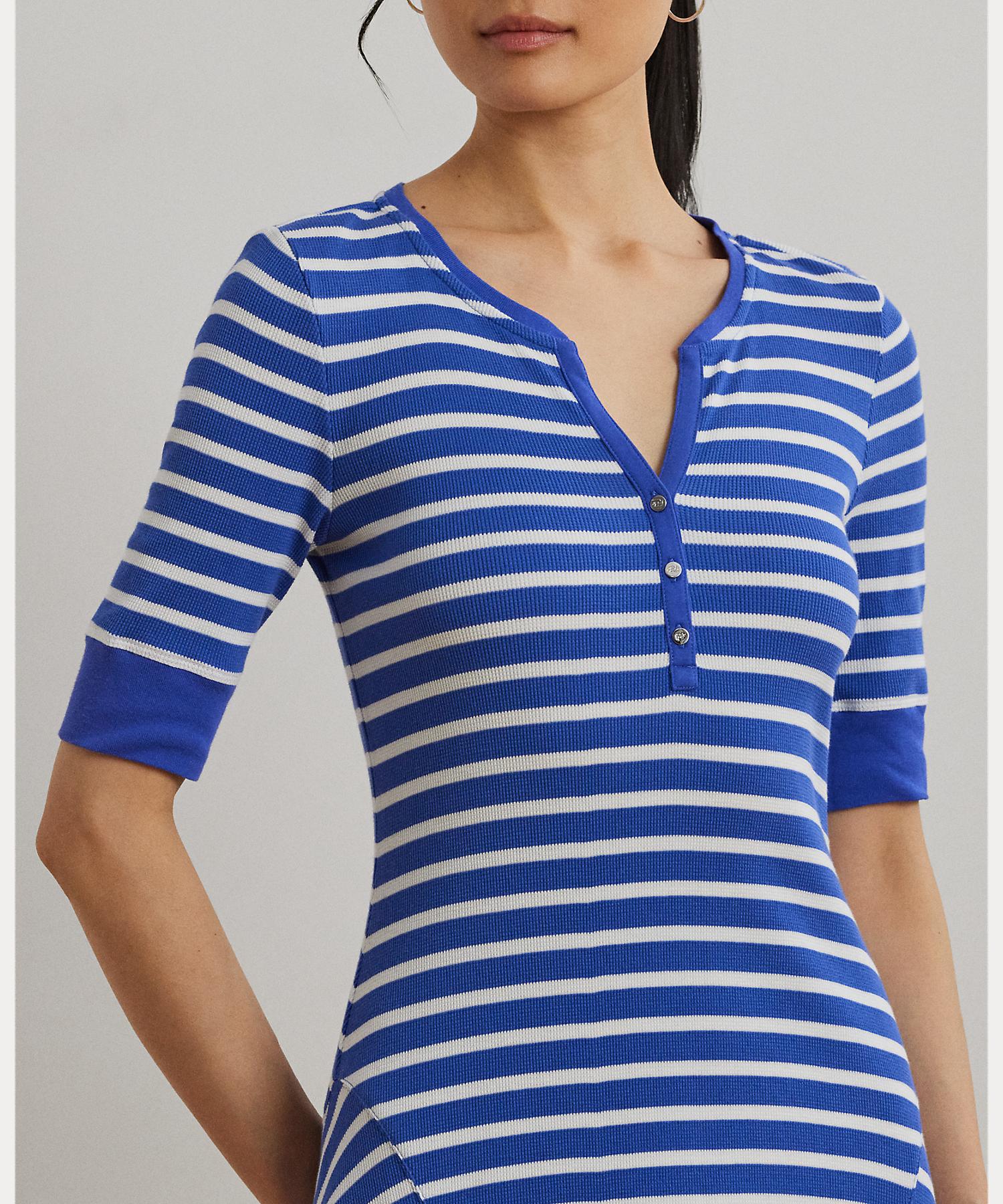 軽量☆半袖【Ralph Lauren】ワッフルニット・ヘンリーシャツ resize_image.php?image=