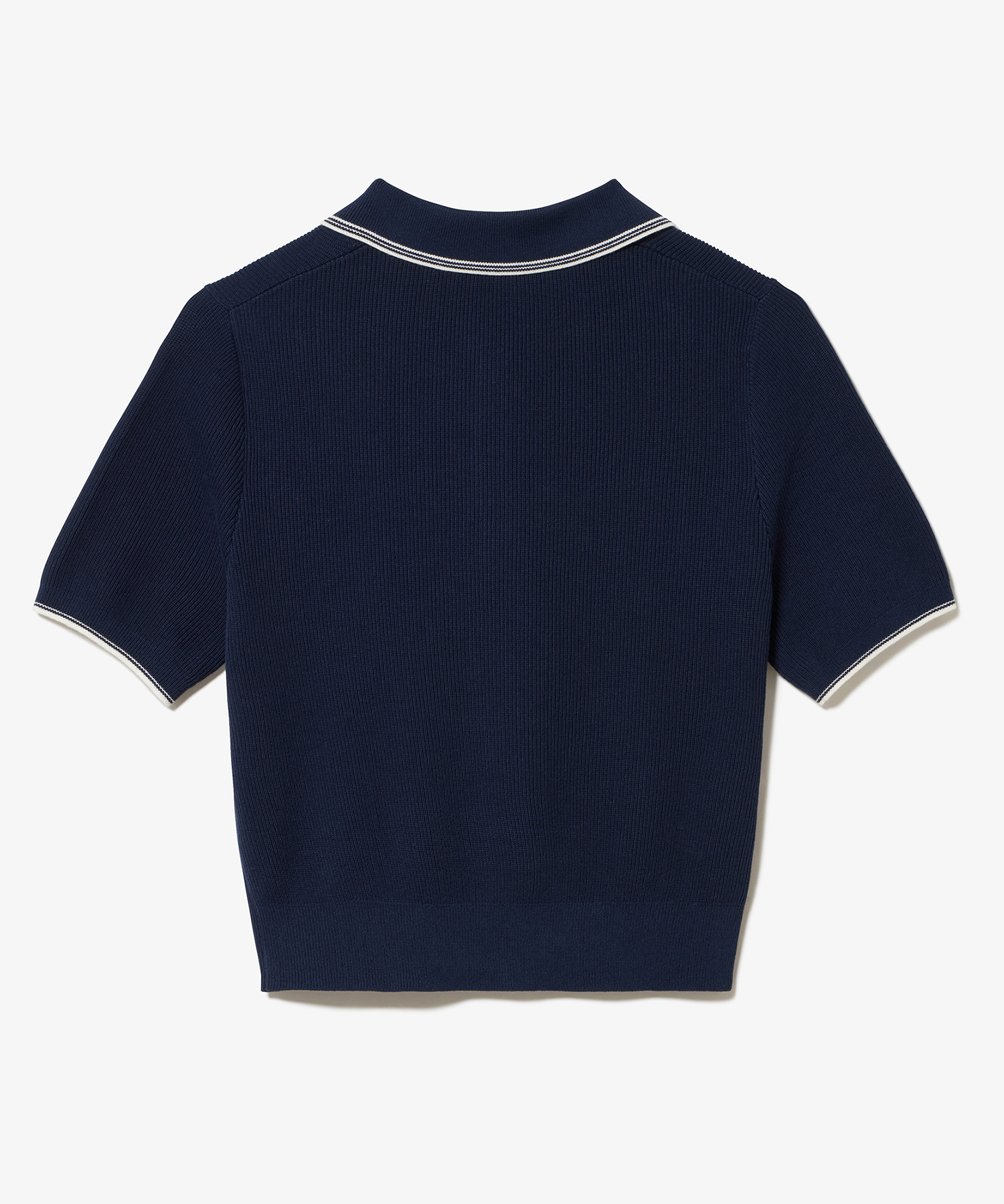 LACOSTE / ラコステ コンパクトニットポロシャツ コンパクトニットポロシャツ | LACOSTE/ラコステ | 三越伊勢丹