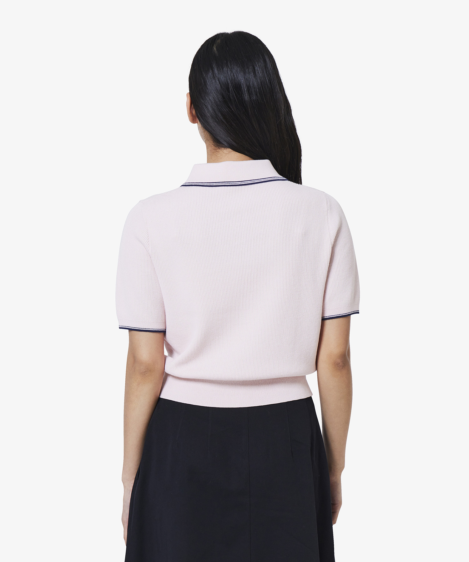 LACOSTE / ラコステ コンパクトニットポロシャツ コンパクトニットポロシャツ | LACOSTE/ラコステ | 三越伊勢丹