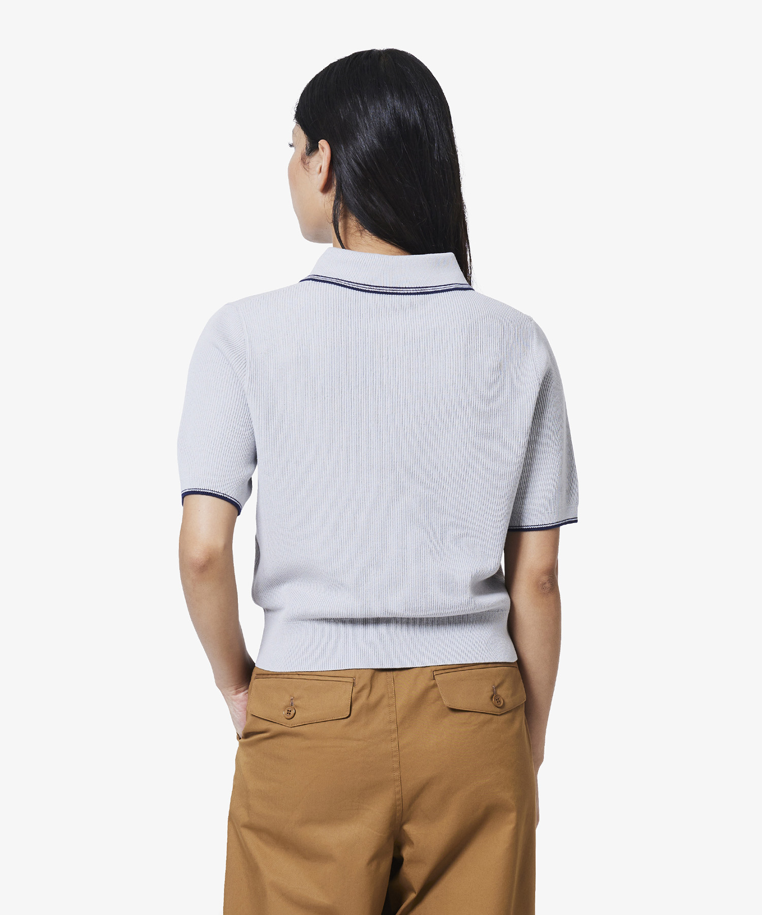LACOSTE / ラコステ コンパクトニットポロシャツ ラコステ LACOSTE コンパクトニットポロシャツ(508331476
