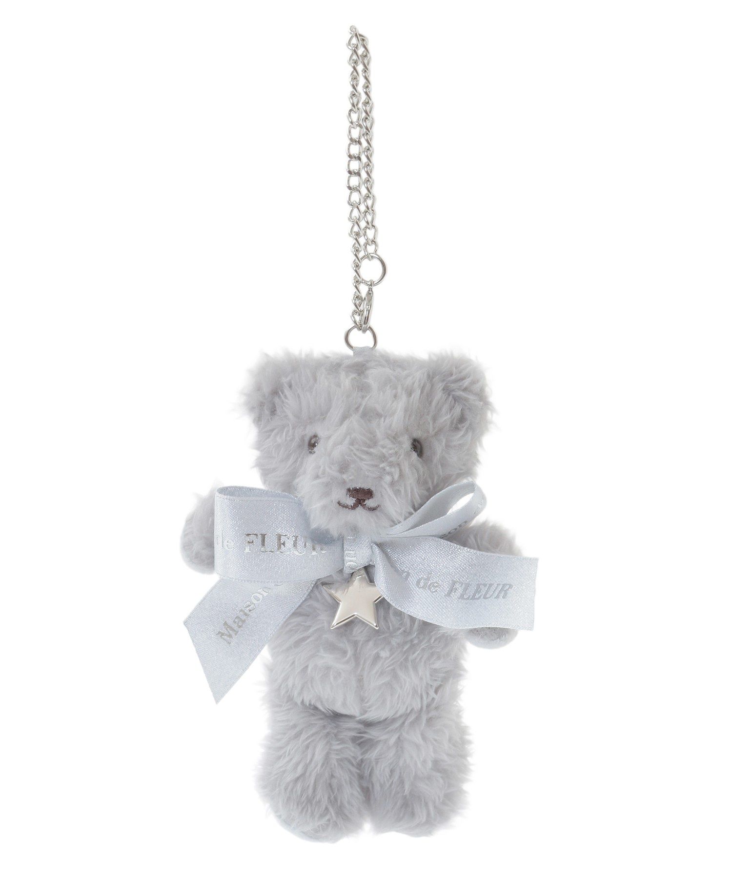 メゾン ド フルール Maison de FLEUR スターシャイニーベア