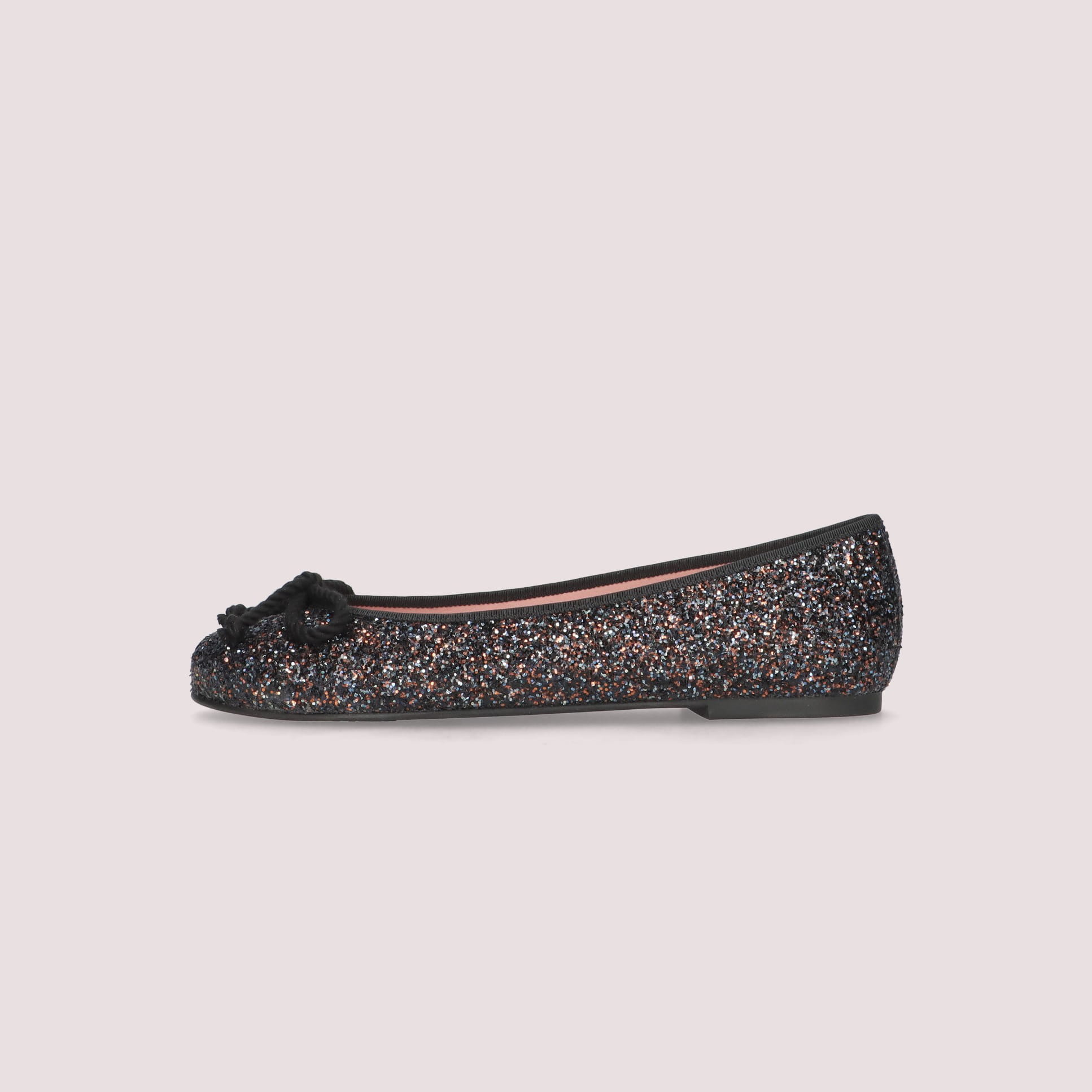 プリティバレリーナ プリティ・バレリーナ Pretty Ballerinas ROSARIO glitter