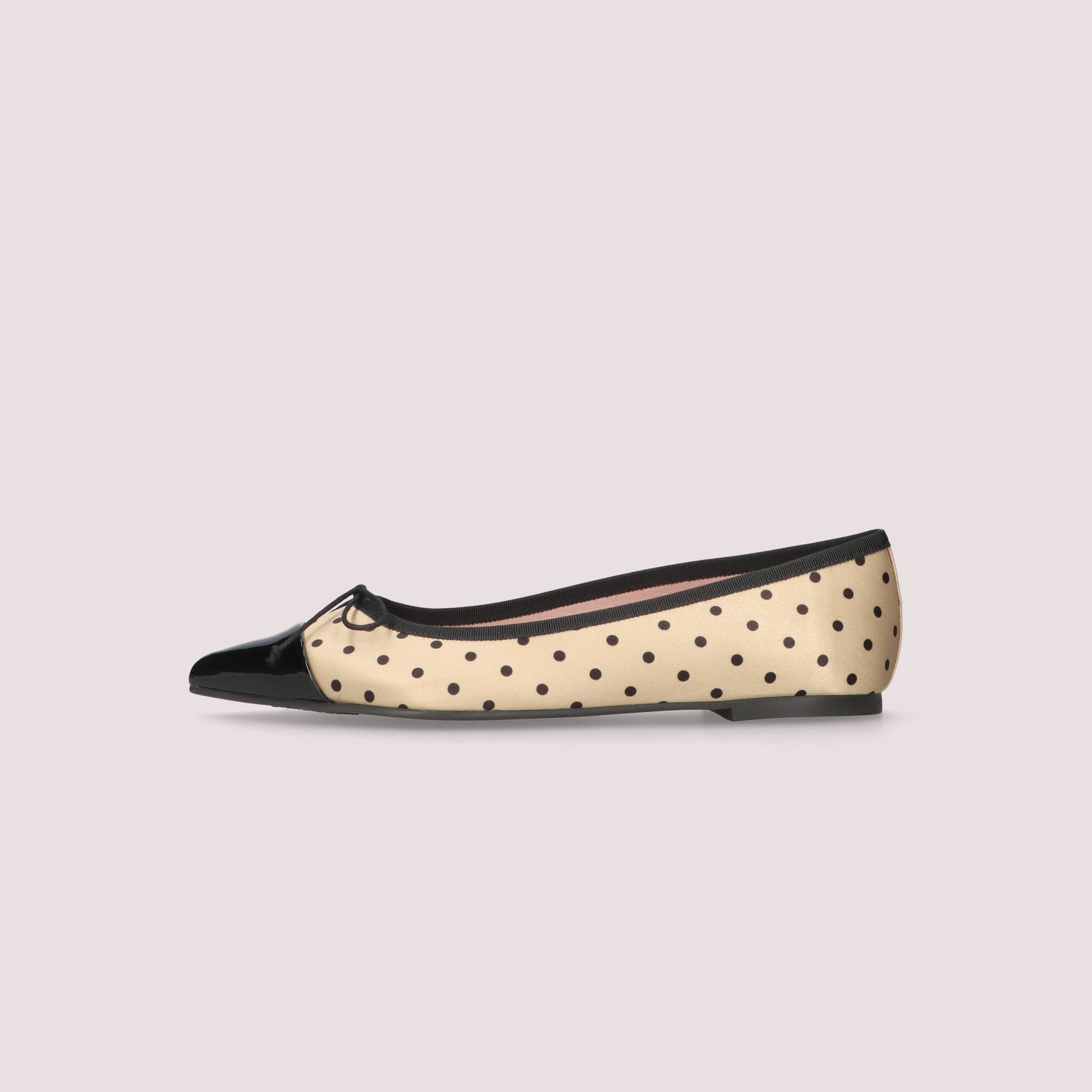 Pretty Ballerinas ポインテッドトゥ フラットシューズ　39.5 レディース フラットパンプス -Pretty Ballerinas(プリティ