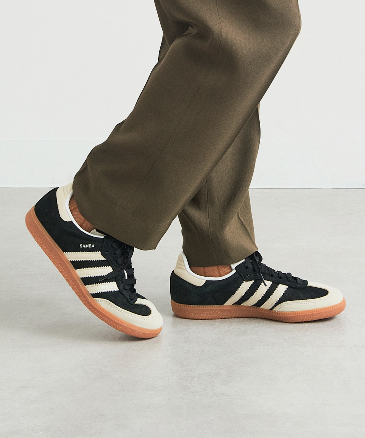アディダス adidas SAMBA OG W(508332454) | adidas(adidas) - d
