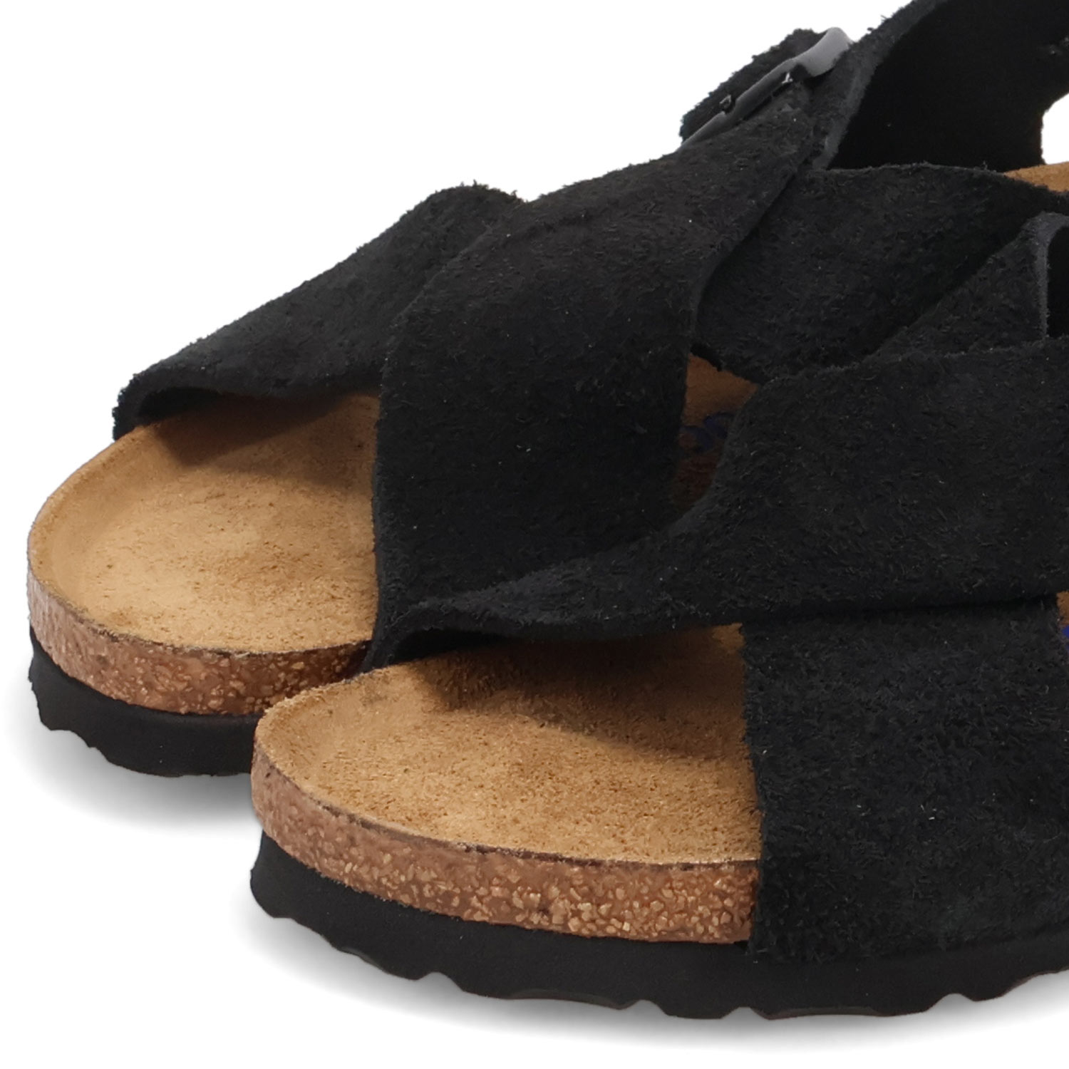 セール】ビルケンシュトック BIRKENSTOCK サンダル ストラップ