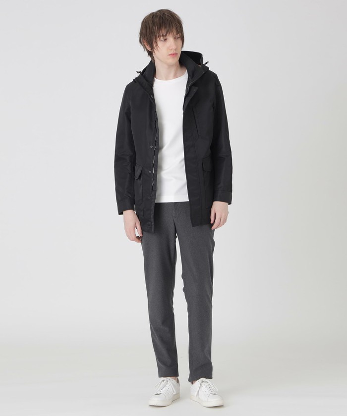 セール 16%OFF】【一部店舗限定】ナイロンツイルマウンテン