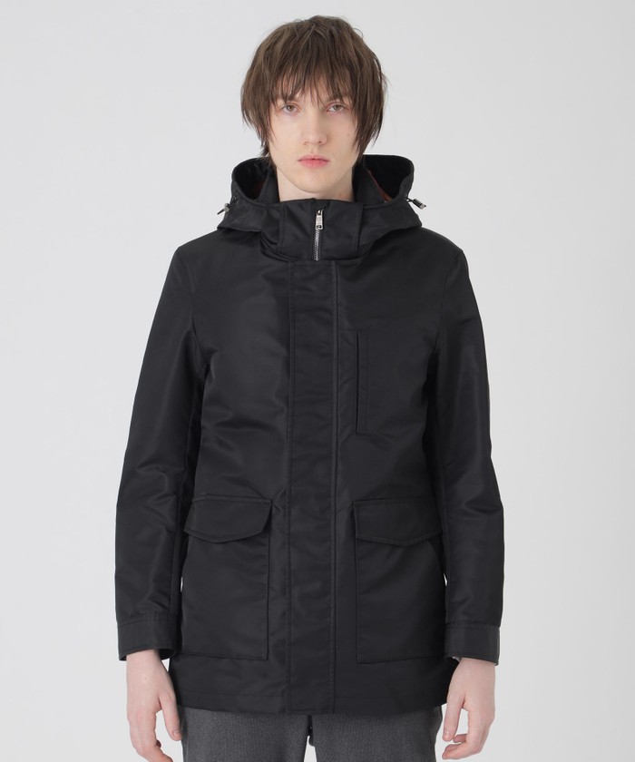 ブランド品 通販サイト セール 16%OFF】【一部店舗限定】ナイロンツイルマウンテン ジャケット・アウター
