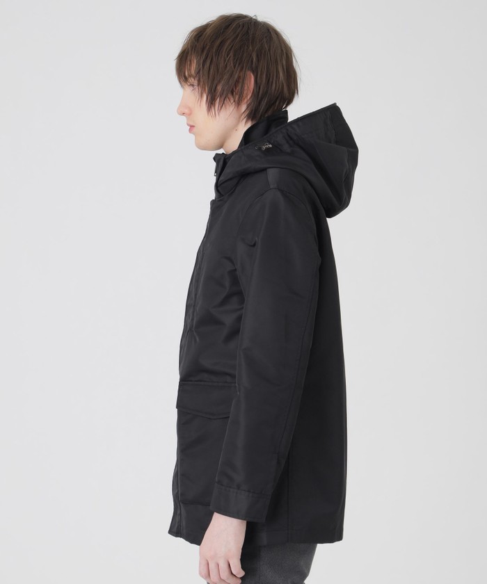 セール 16%OFF】【一部店舗限定】ナイロンツイルマウンテン