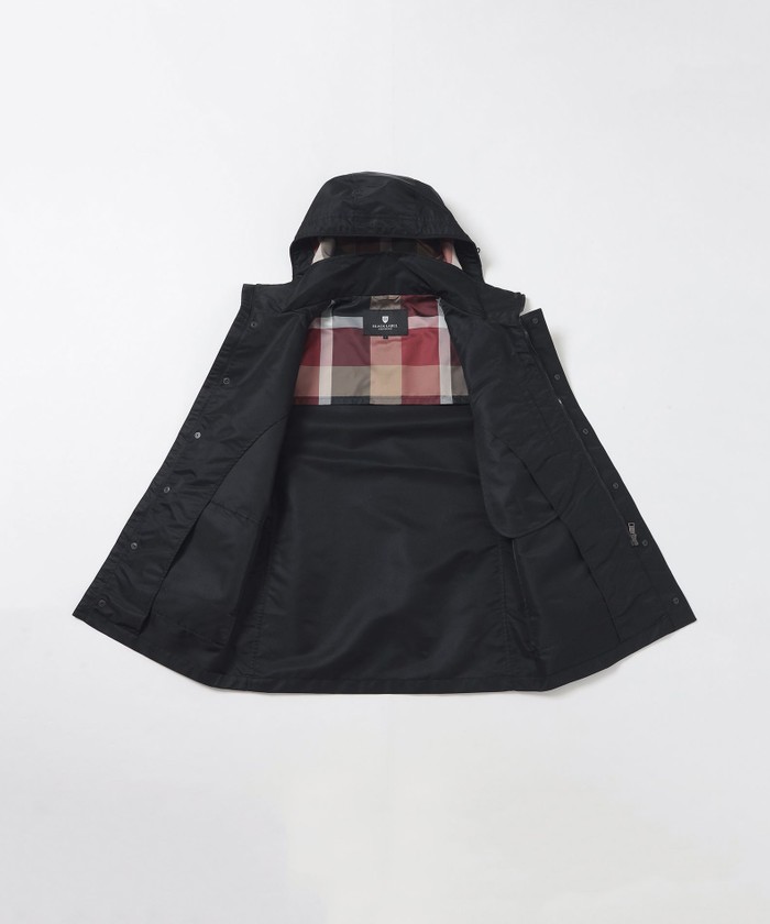 セール 16%OFF】【一部店舗限定】ナイロンツイルマウンテン
