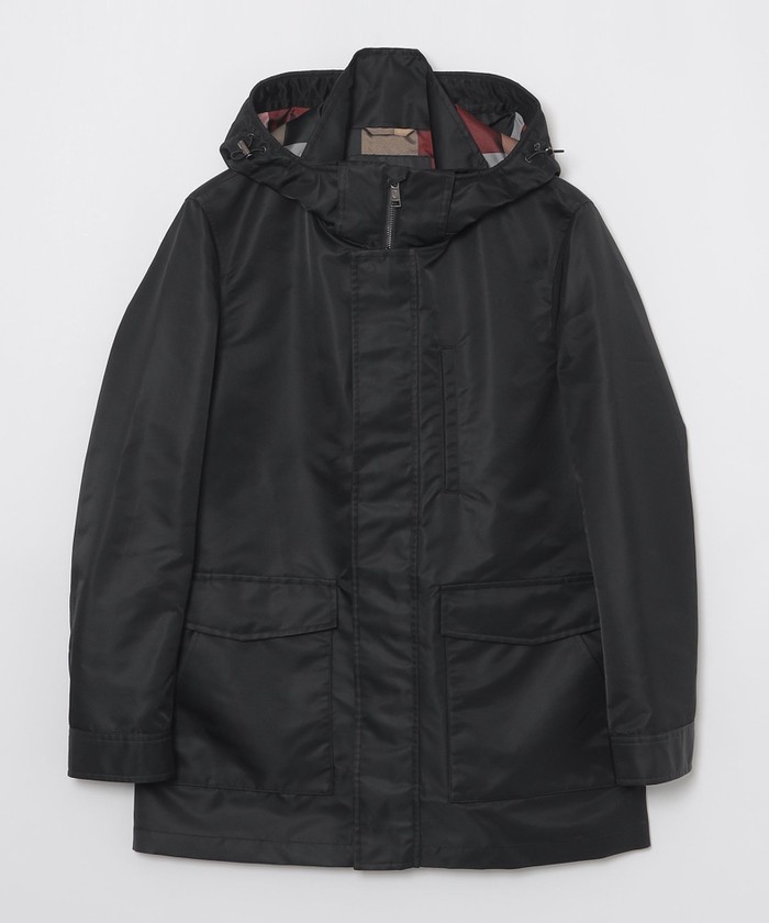 セール 16%OFF】【一部店舗限定】ナイロンツイルマウンテン