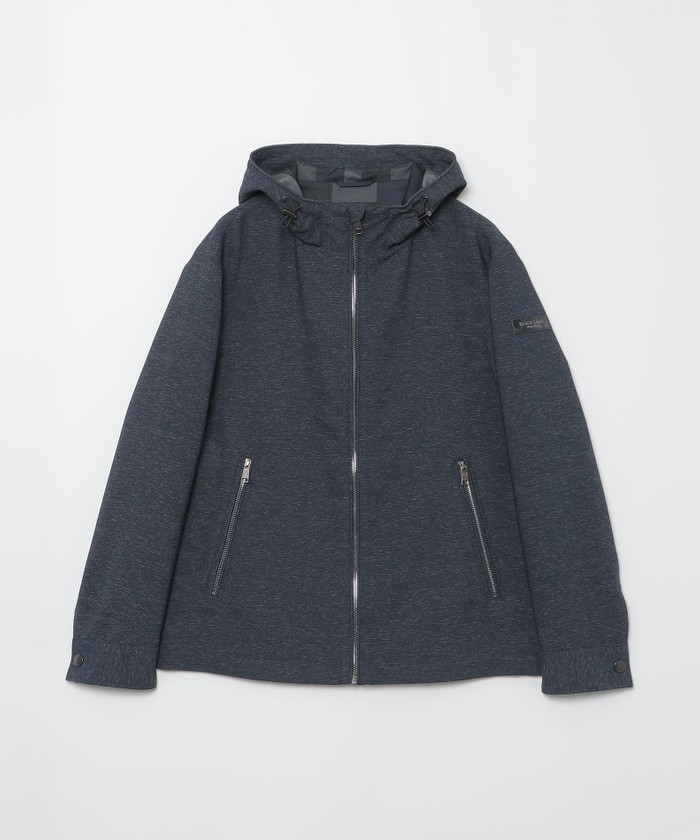 セール 16%OFF】【一部店舗限定】メランジカラミパーカー