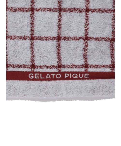 ベアフェイスタオル(508333394) | gelato pique(gelato pique
