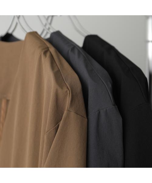 CLOCHE ショートコート 何でも合います、人気NO.1コート。CLOCHE | GiGi official web