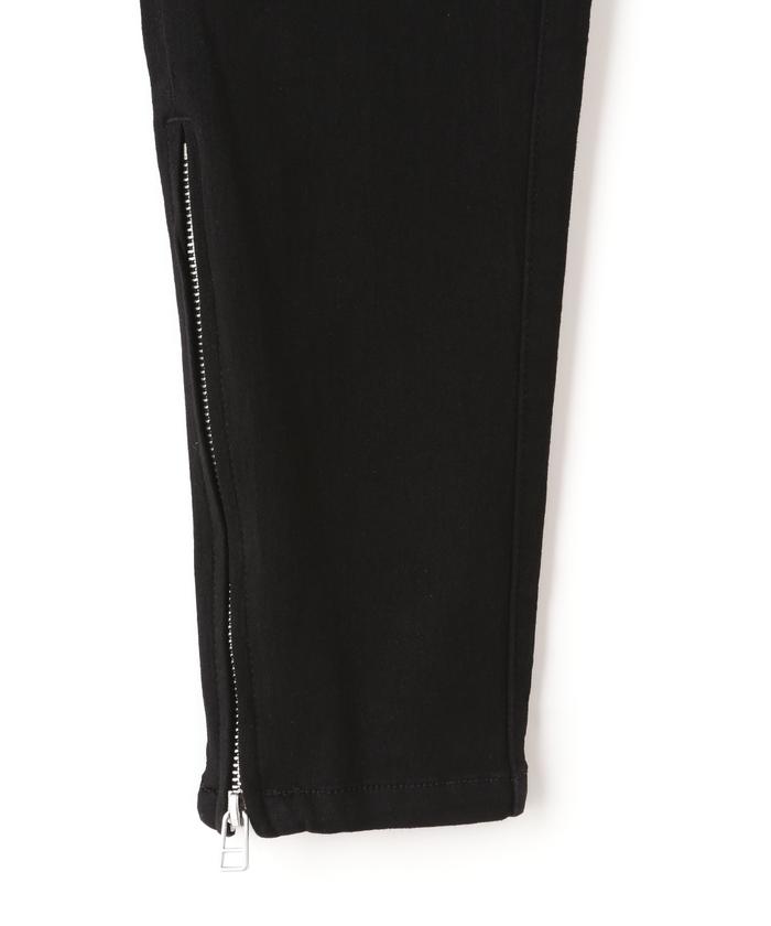 DankeSchon/ダンケシェーン/PREMIUM SUPER STRETCH TC BLACK