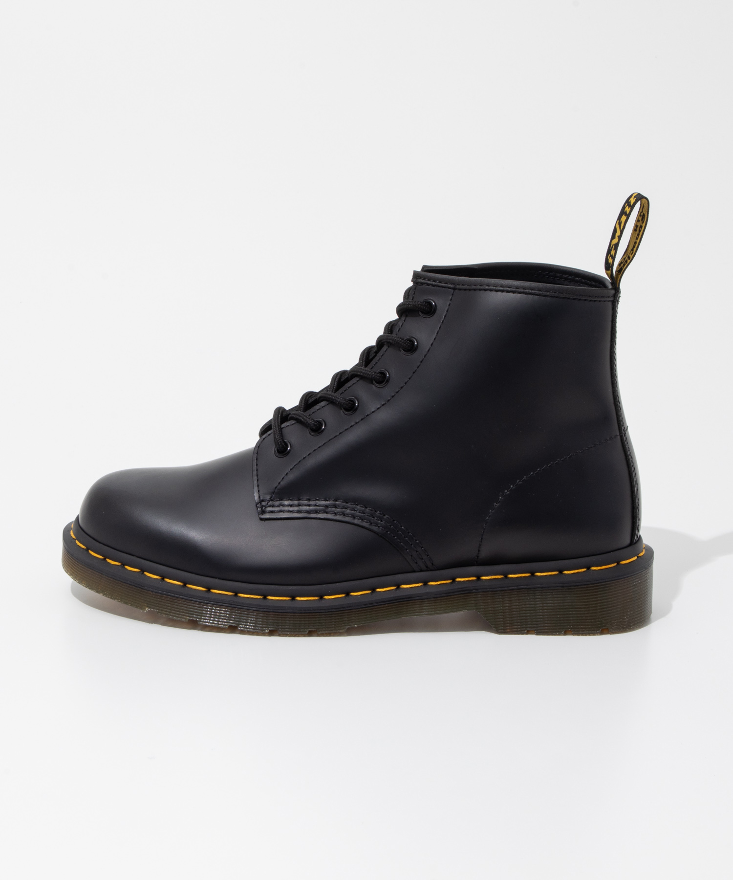 Dr Martens☆JADON II STAR☆厚底☆BLACK+CLASH PINK (Dr