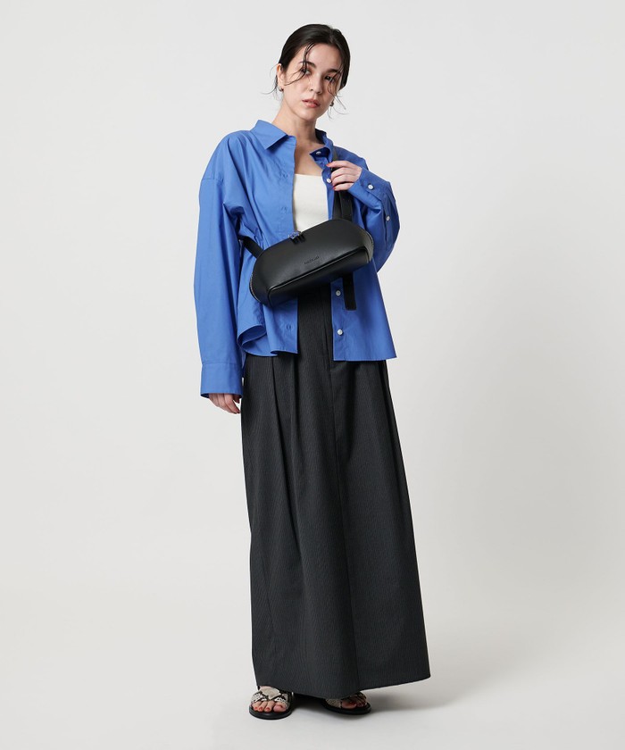 ビューティアンドユース　ショルダー ADD CULUMN＞FIGRE BODYBAG/ショルダーバッグ(508322776