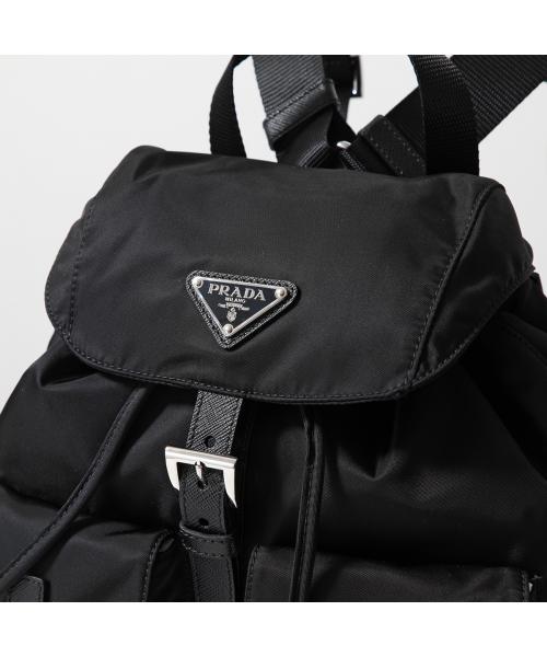 PRADA　プラダ　リュック PRADA 【お取り寄せ】 プラダ バッグ リュックサック 1BZ677