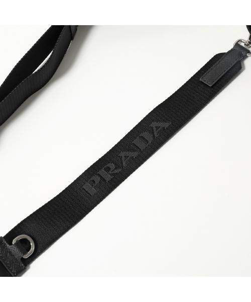 セール】プラダ PRADA PRADA スマートフォンケース 2ZH108 2DMH