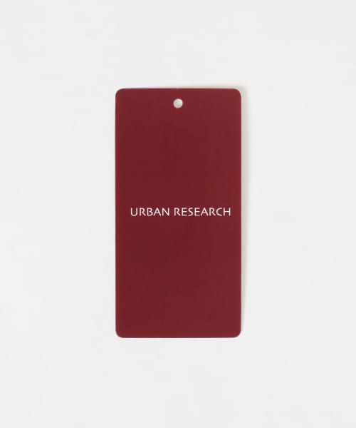 URBAN RESEARCH / アーバンリサーチ カットワークレース刺繍ジレ カットワークレース刺繍ジレ(508333539) | アーバンリサーチ