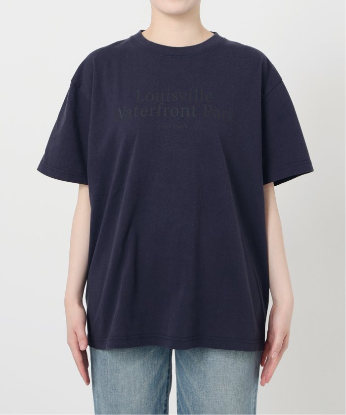 ≪追加予約≫GULFCOAST SPORTSWEAR 別注CREW TEE 2(508334846
