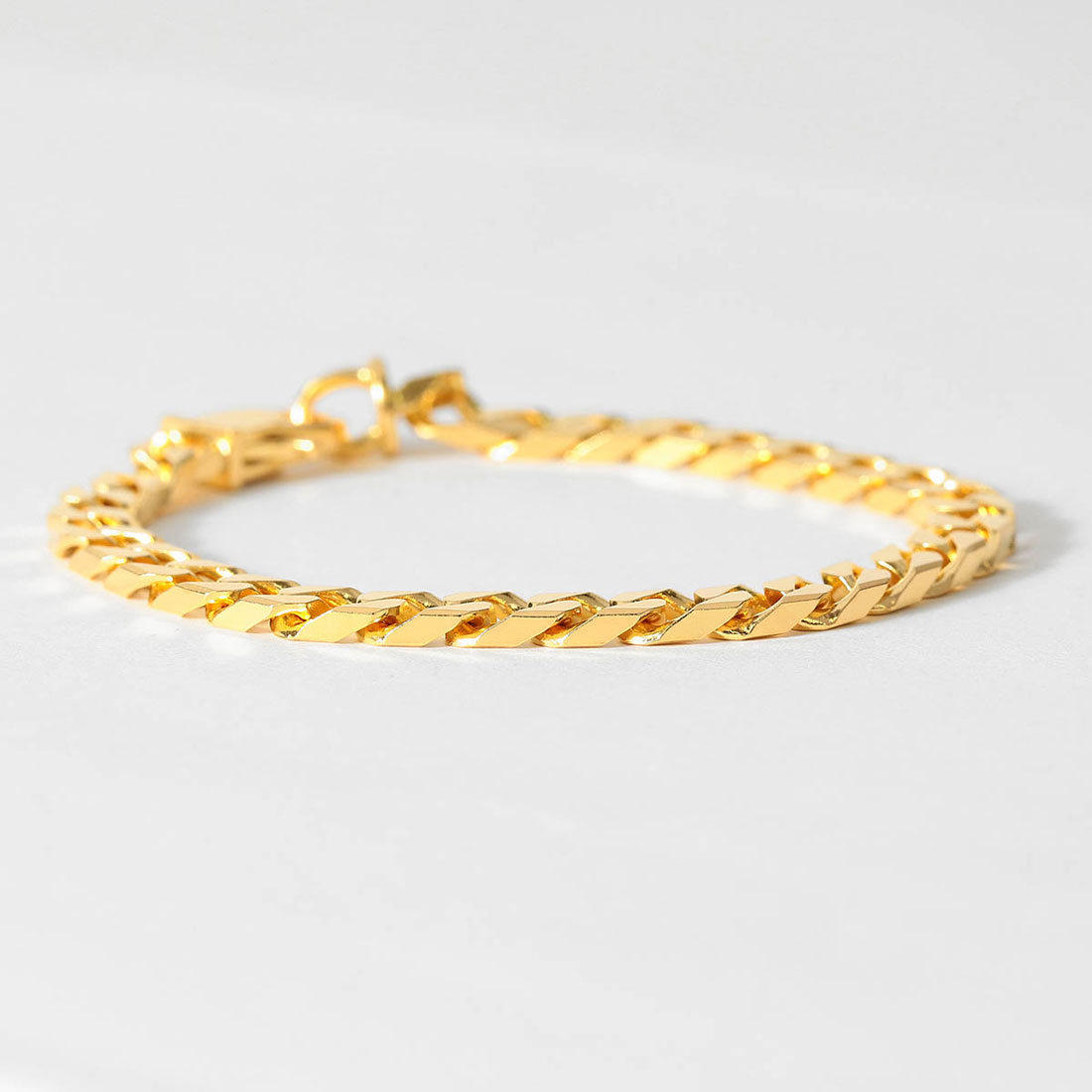 【国内即発】トムウッド ブレスレット 100476 S925 国内即発】トムウッド ブレスレット 100476 S925 (Tom Wood