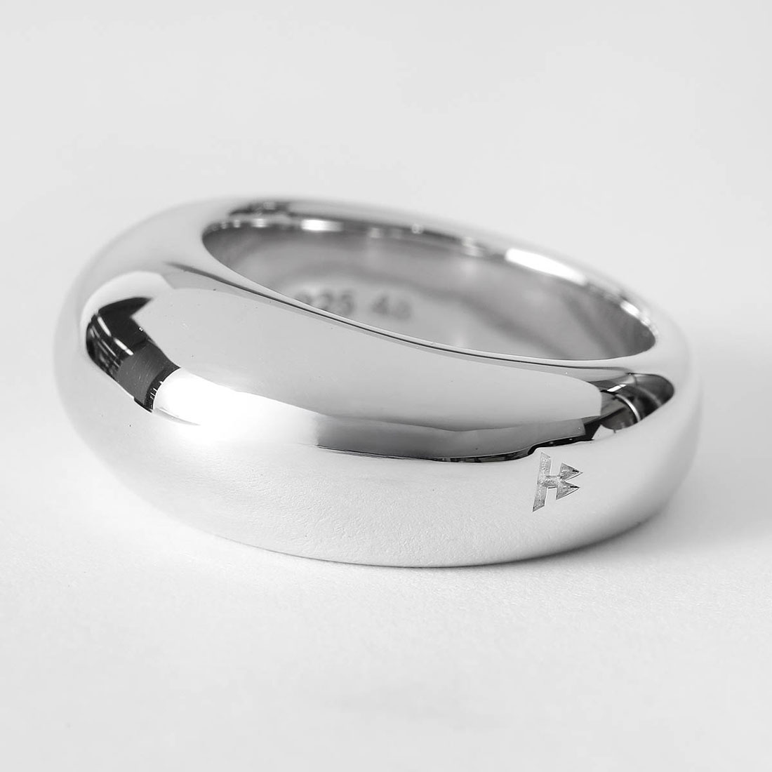 セール】トムウッド TOM WOOD リング アイス Ring Slim 100534