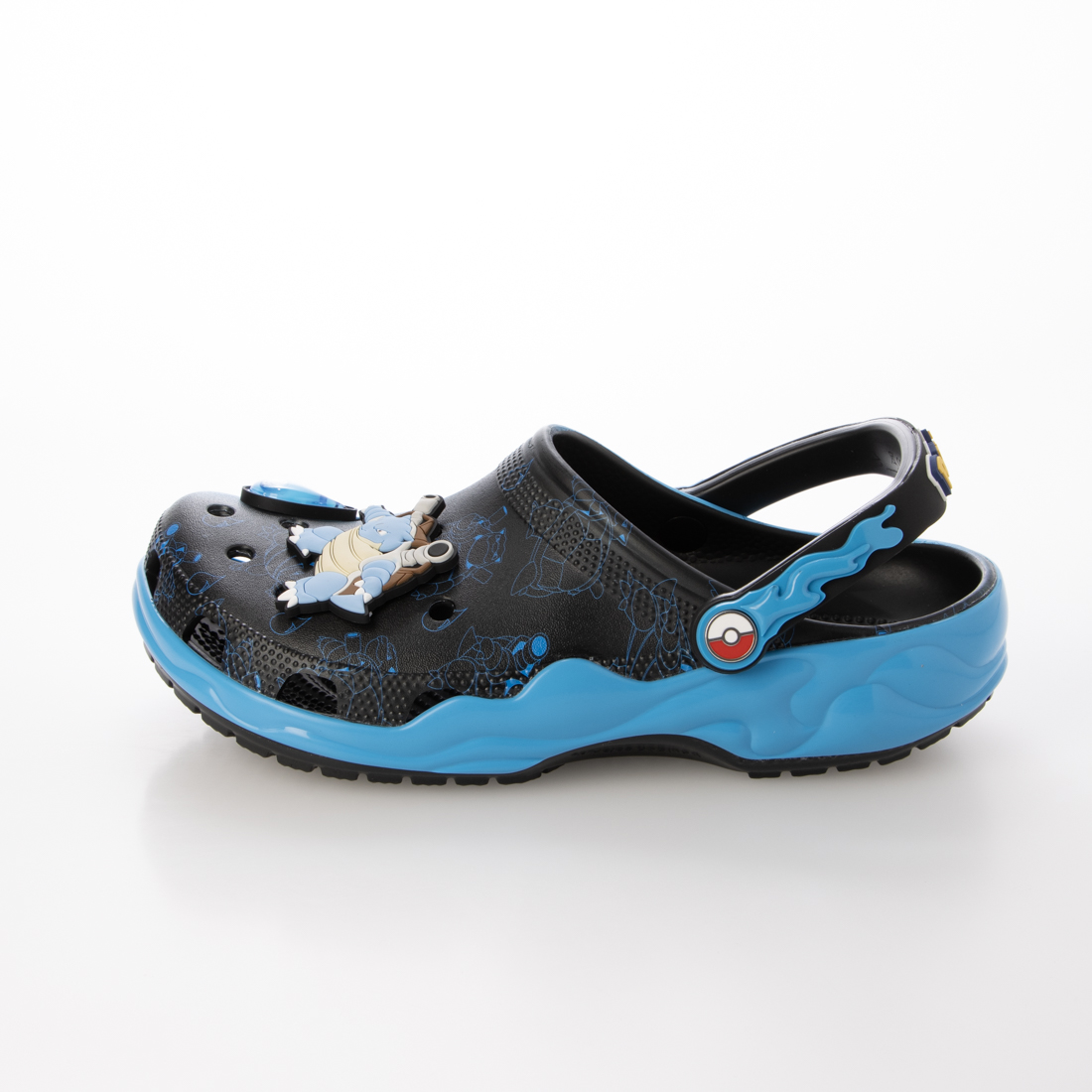 セール】クロックス crocs crocs － MENS WMNS Pokemon Versus