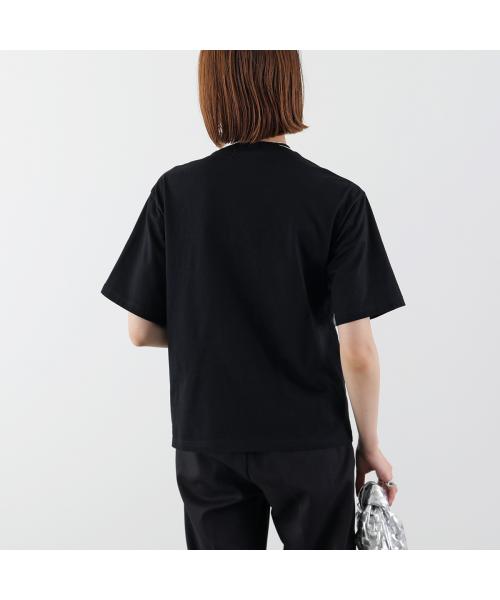 MARECHAL TERRE 半袖 カットソー ZMT254CT705 Tシャツ リボン MARECHAL TERRE マルシャル・テル 半袖 カットソー ZMT254CT705