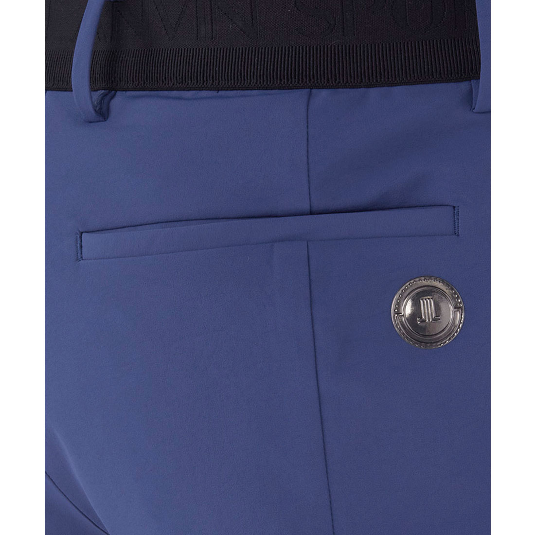 ランバン スポール LANVIN SPORT ショートパンツ【2WAY