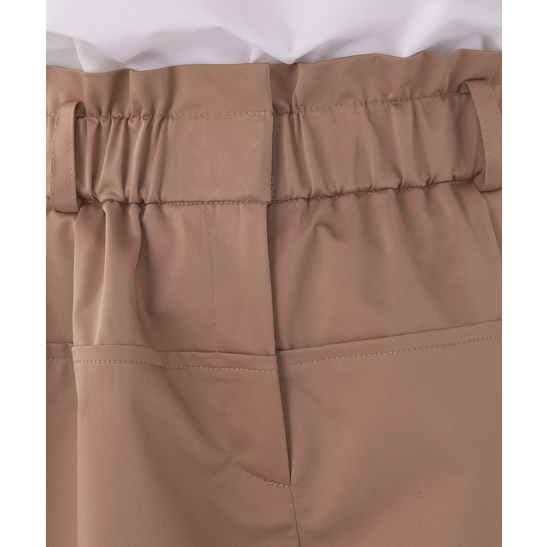 LANVIN SPORT ランバンスポール　セットアップ　水玉　シャツ　スカート LANVIN SPORT ランバンスポール セットアップ 水玉 シャツ