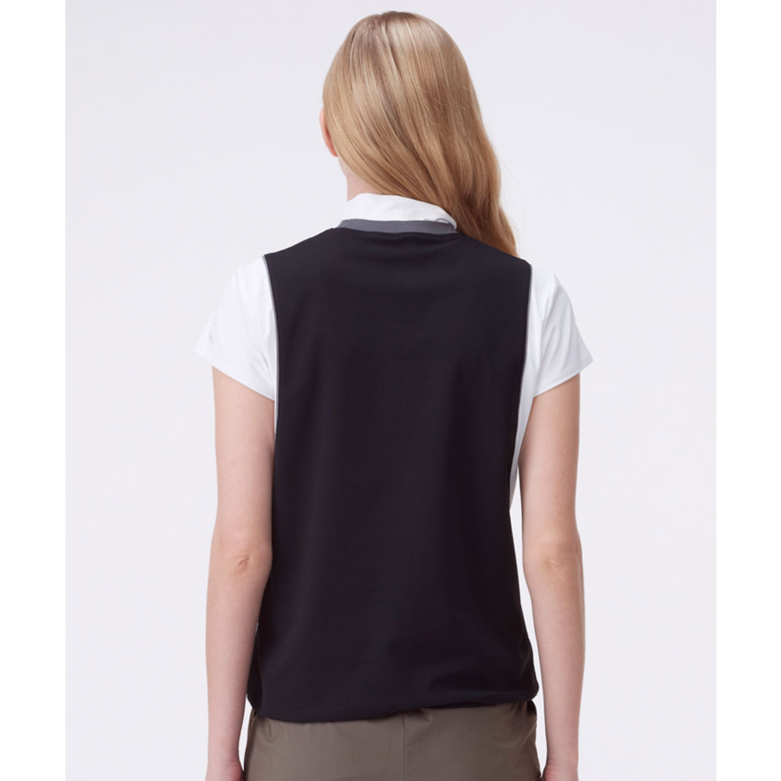LANVIN SPORT セール 公式 WEB限定 ランバン スポール 半袖