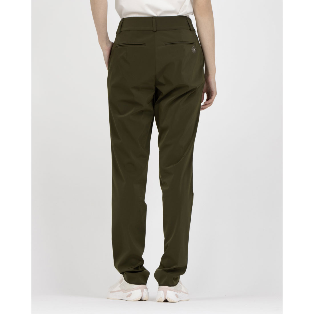 専用商品　　ランバンスポール　ニットパンツ　40 LANVIN - H127 新品未使用 M 40 ランバンスポール ゴルフ