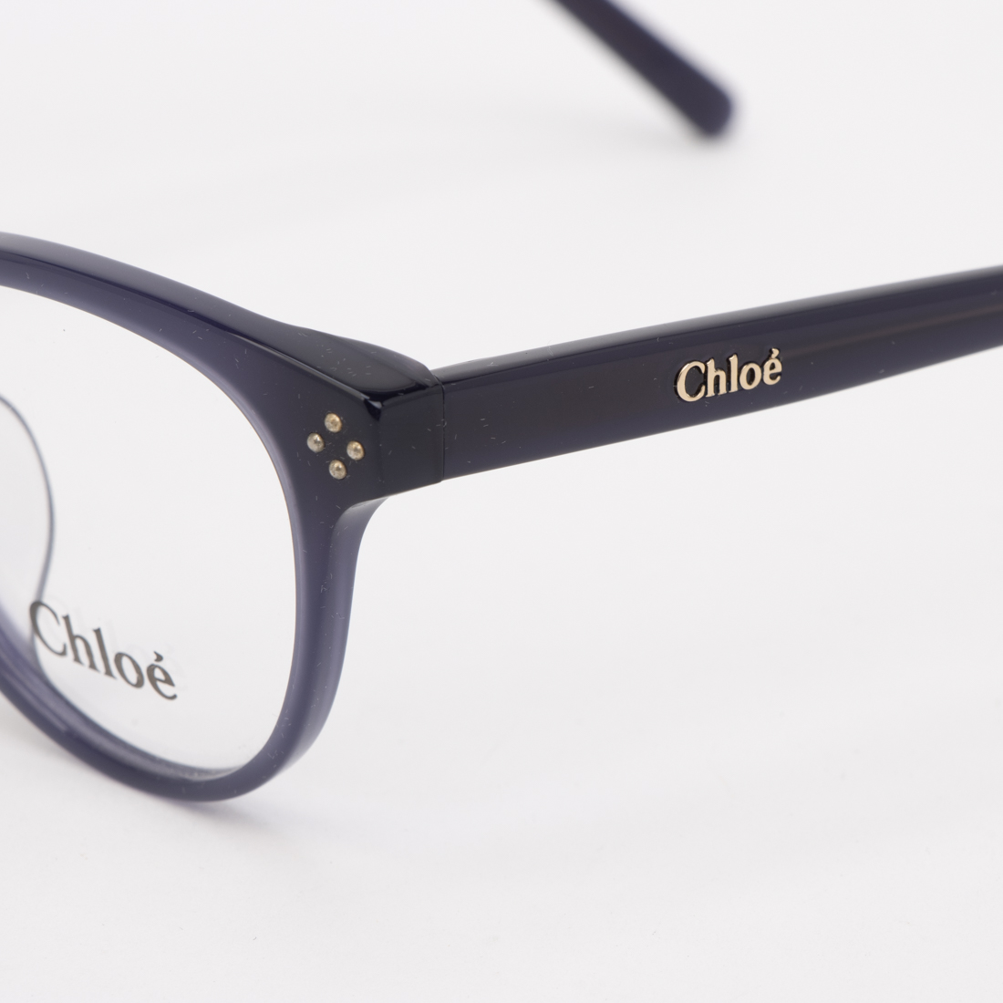 Chloe アイウェア レクタンクルフレム メカネ CH0242O 003 chloe(クロエ)メガネフレームの紹介一覧 - オプティカルブラン