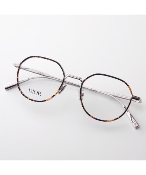 Dior メガネ DiorBlacksuitO R3U ボストン型 クリングスタイプ セール】ディオール Dior Dior メガネ DiorBlacksuitO R3U