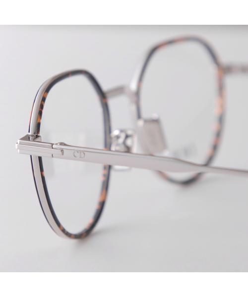 Dior メガネ DiorBlacksuitO R3U ボストン型 クリングスタイプ セール】ディオール Dior Dior メガネ DiorBlacksuitO R3U