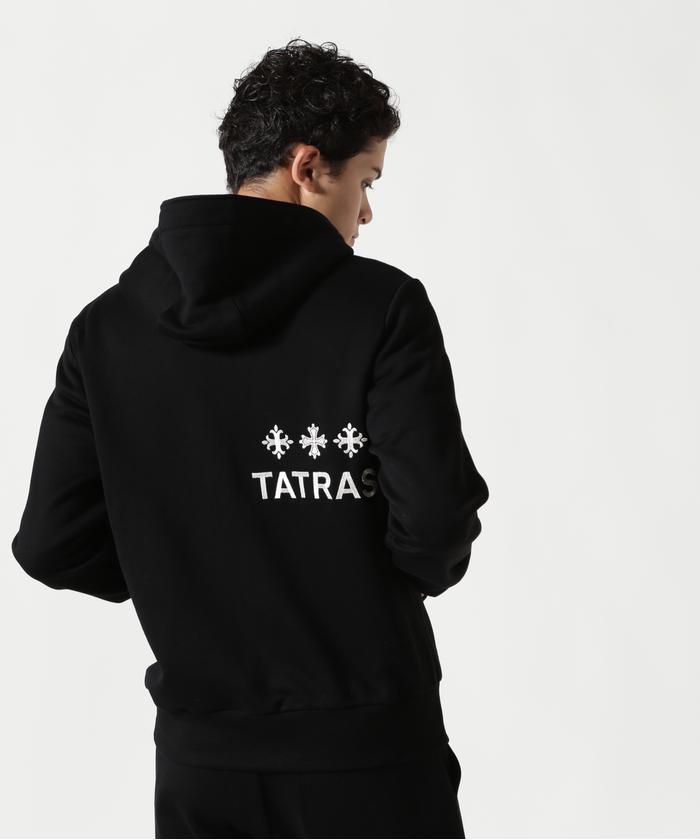 TATRAS(タトラス) CIAGO タトラス別注フーディー(508338598