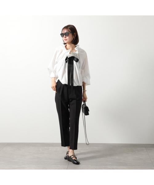 CHANEL パール サングラス