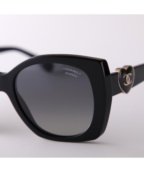 CHANEL サングラス